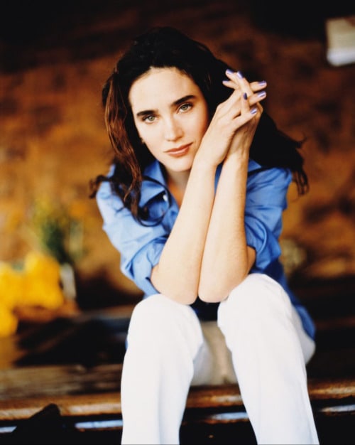 Jennifer Connelly