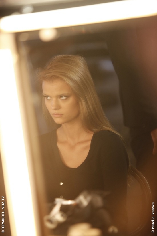Kate Grigorieva