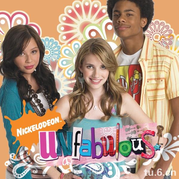 Unfabulous