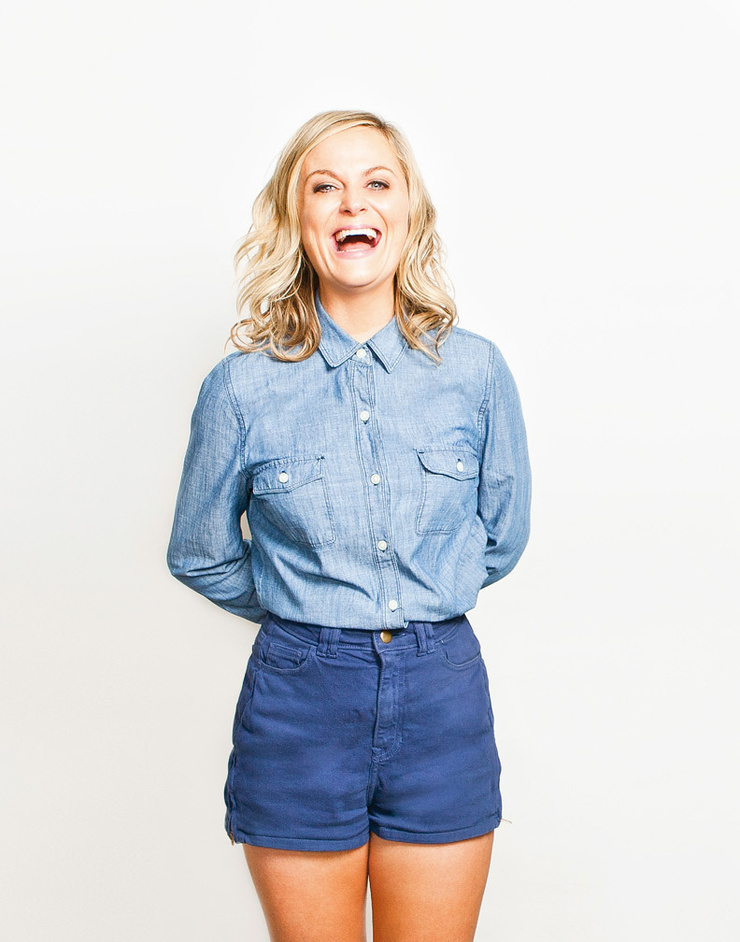 Amy Poehler