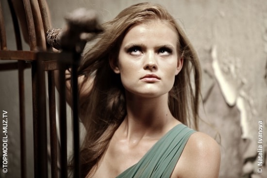 Kate Grigorieva