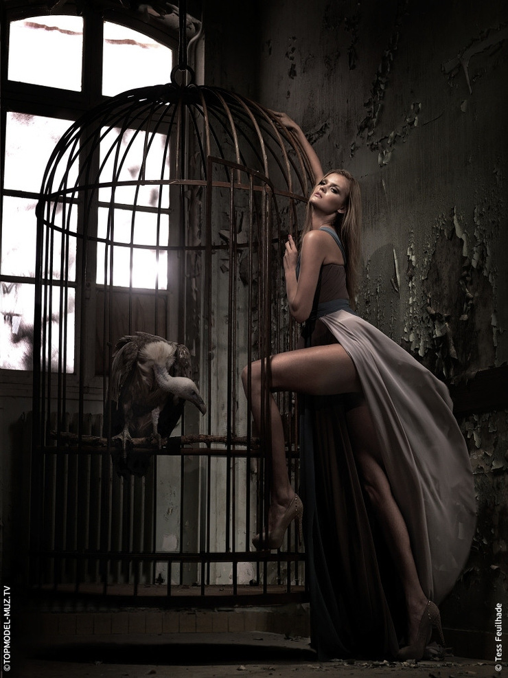 Kate Grigorieva Kate Grigorieva