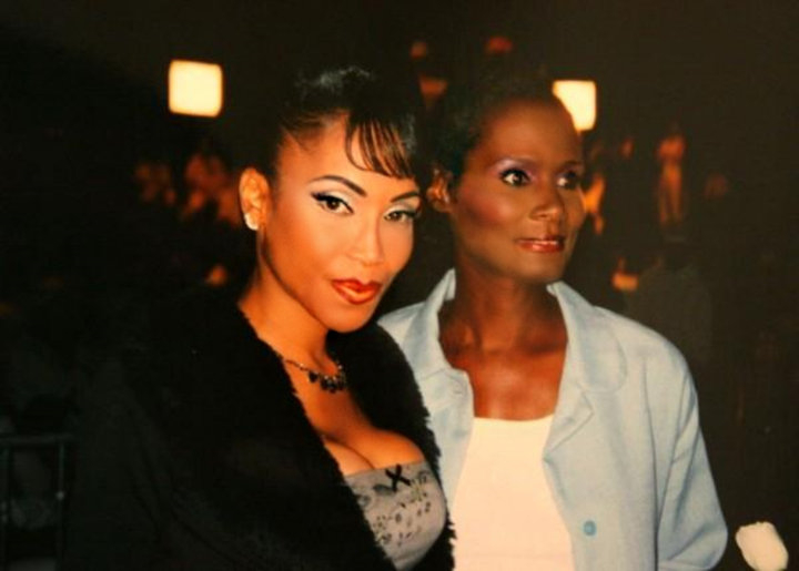 Picture of Octavia St. Laurent