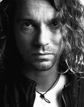 Michael Hutchence