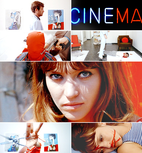 Pierrot le Fou