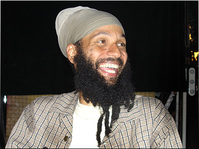 Fidel Nadal
