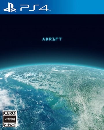 Adr1ft