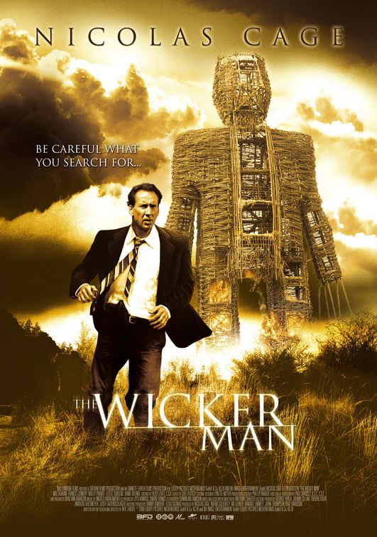 The Wicker Man