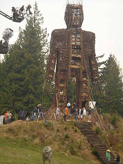 The Wicker Man