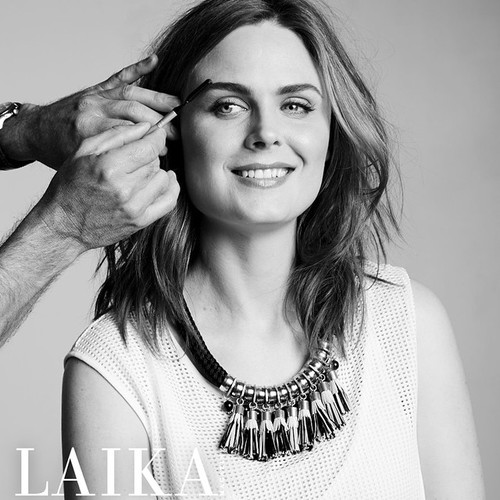 Emily Deschanel