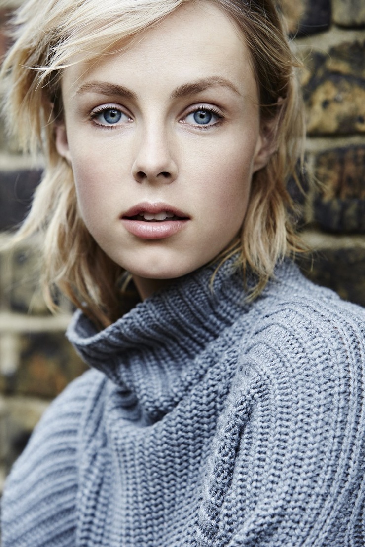 Edie Campbell Edie Campbell