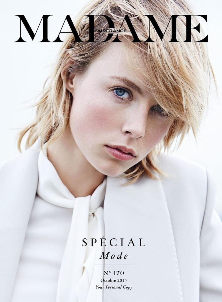 Edie Campbell Edie Campbell