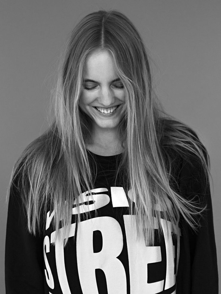 Alexandra Carl