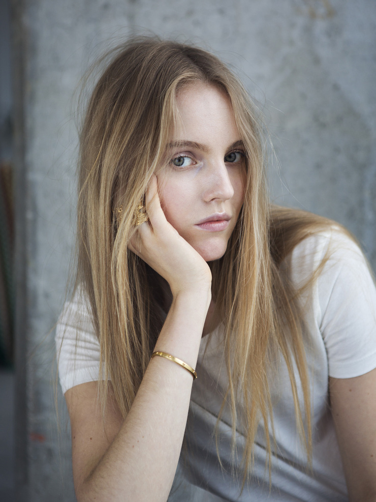Alexandra Carl