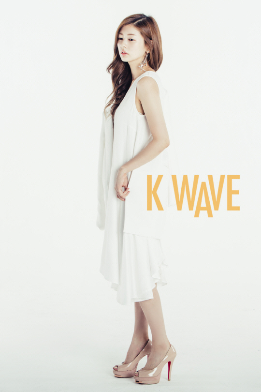 Jung So Min