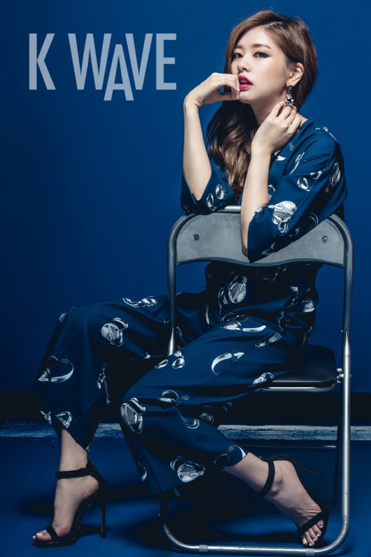 Jung So Min