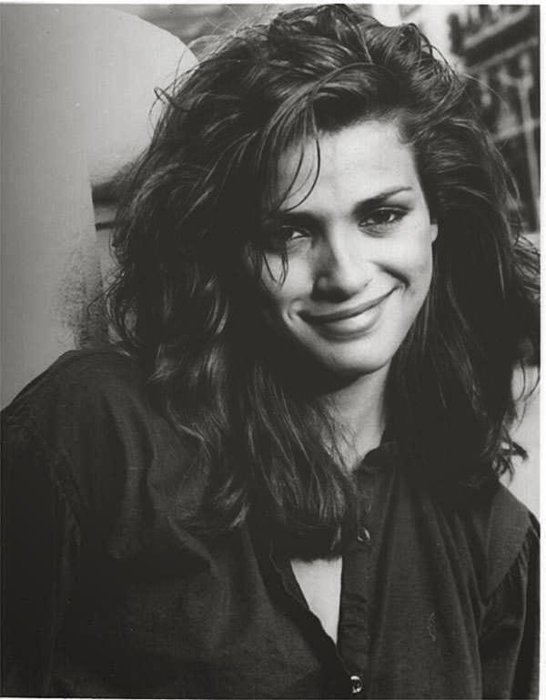 Gia Carangi