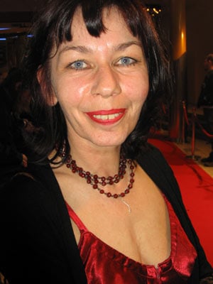 Susanne Bredehöft