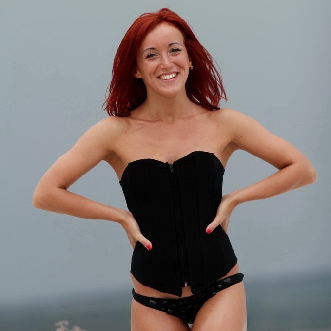Vika Konvisar