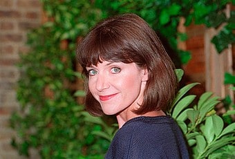 Belinda Lang