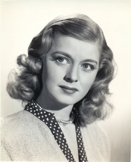 Helen Walker Helen Walker