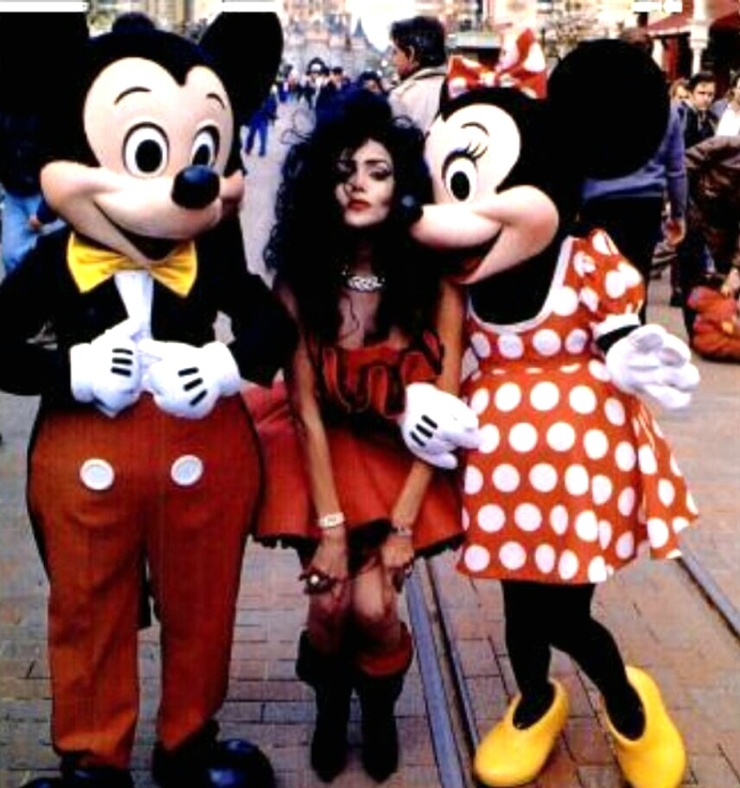 La Toya Jackson La Toya Jackson