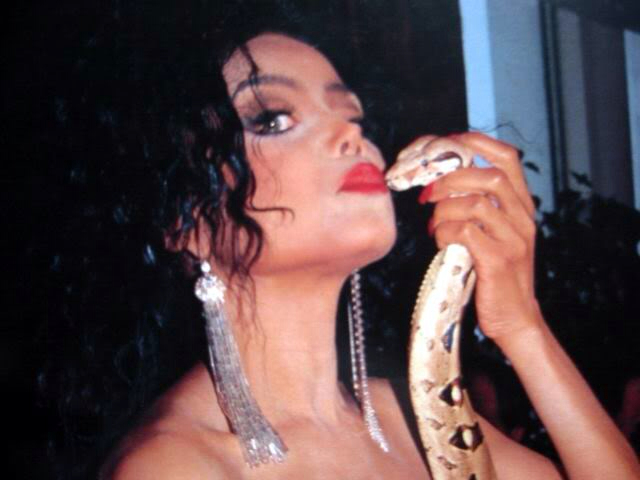 La Toya Jackson La Toya Jackson