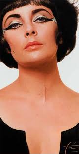 Elizabeth Taylor