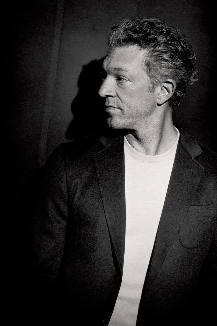 Vincent Cassel