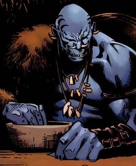 Laufey