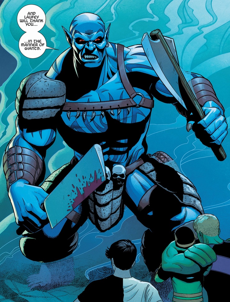 Laufey