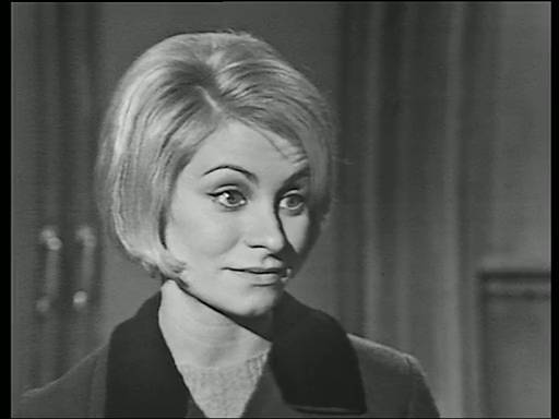 Marion Loran Marion Loran