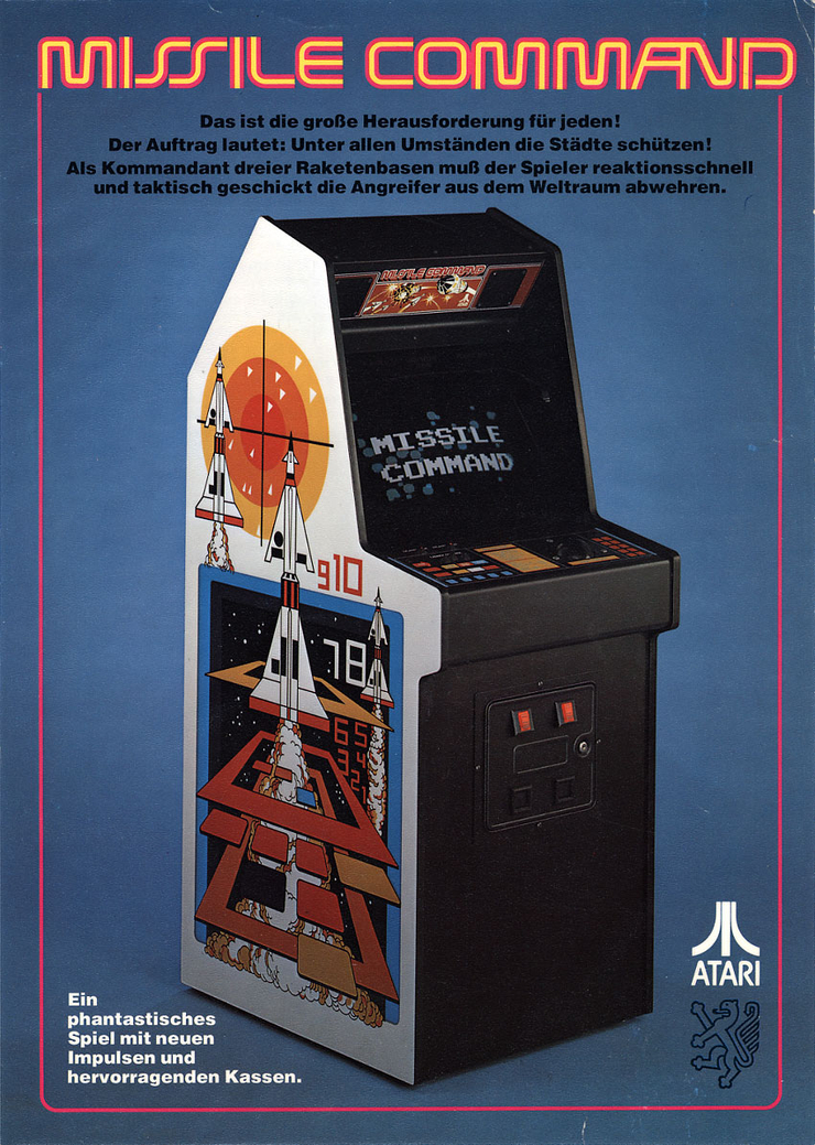 Missile Command