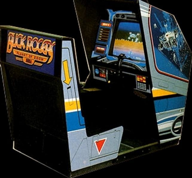 Buck Rogers - Planet Of Zoom