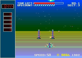 Buck Rogers - Planet Of Zoom