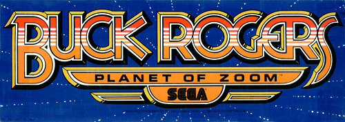 Buck Rogers - Planet Of Zoom