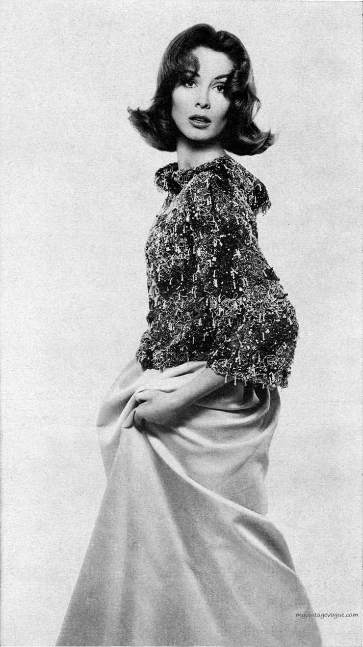 Suzy Parker Suzy Parker