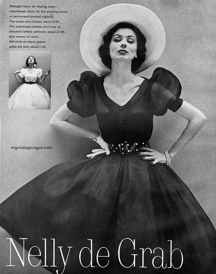 Suzy Parker