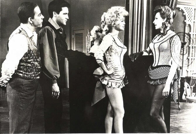Frankie and Johnny Frankie and Johnny