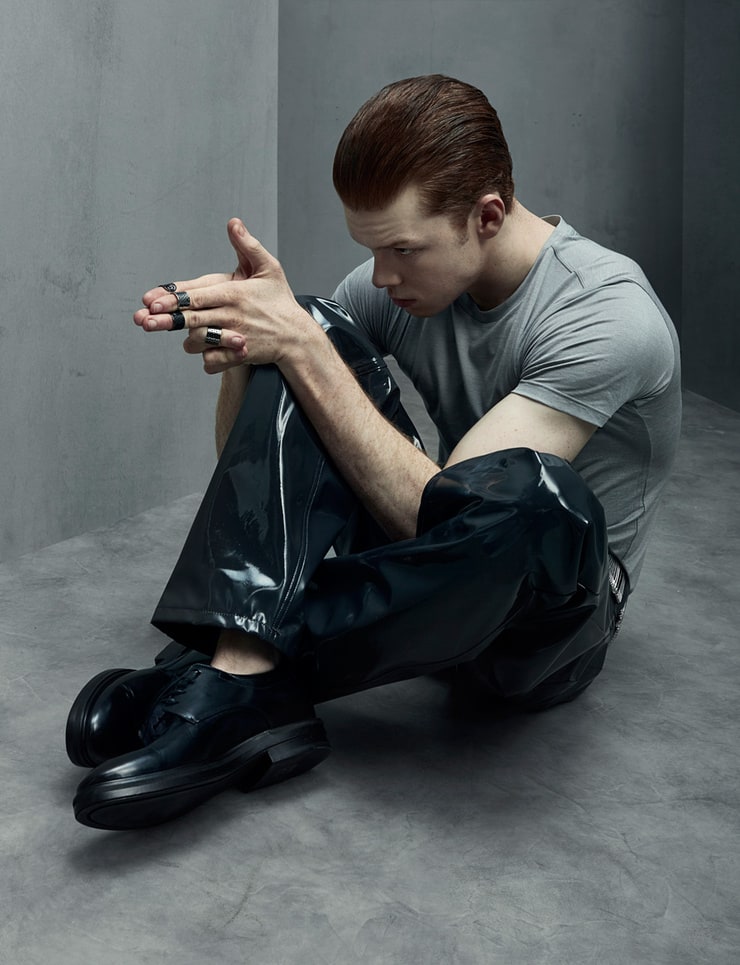 Cameron Monaghan