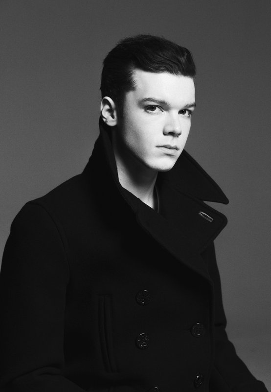 Cameron Monaghan