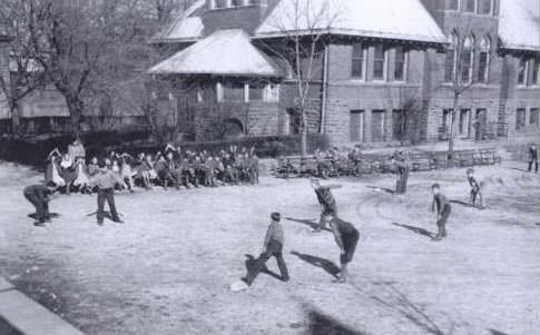 Philadelphia Jewish Foster Home and Orphan Asylum Philadelphia Jewish Foster Home and Orphan Asylum