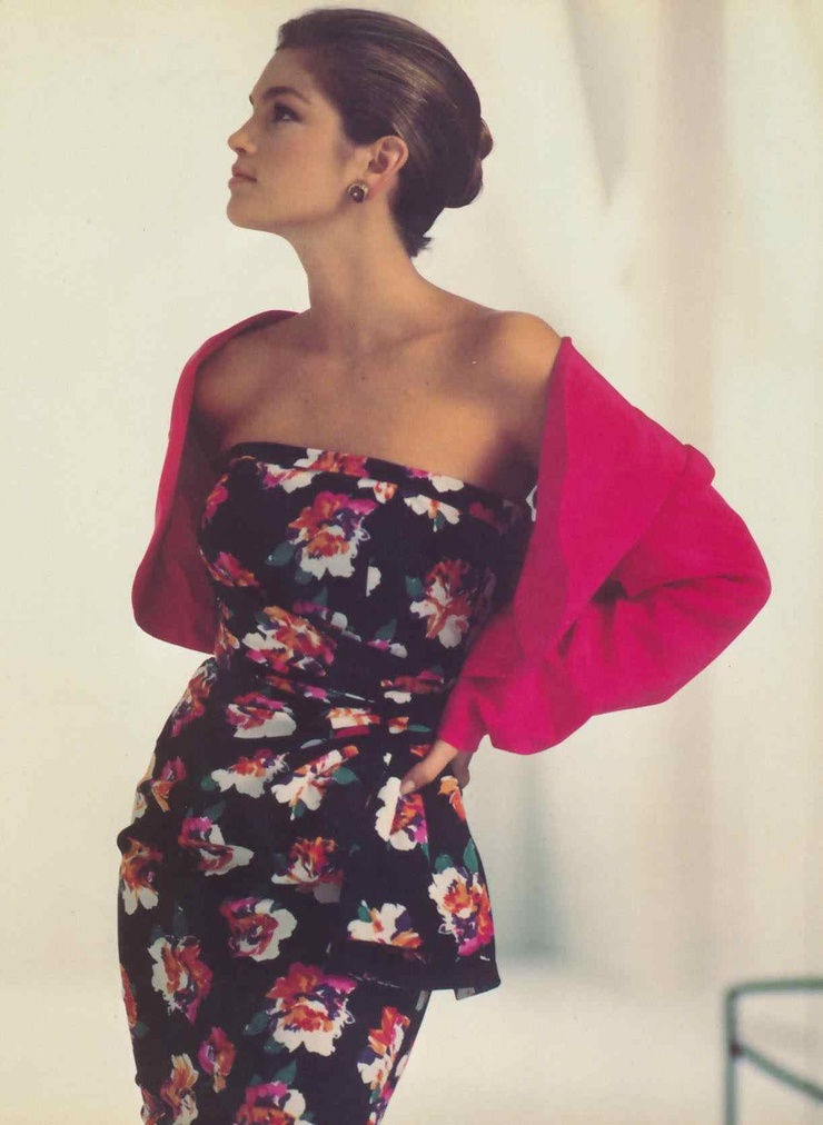 Cindy Crawford Cindy Crawford