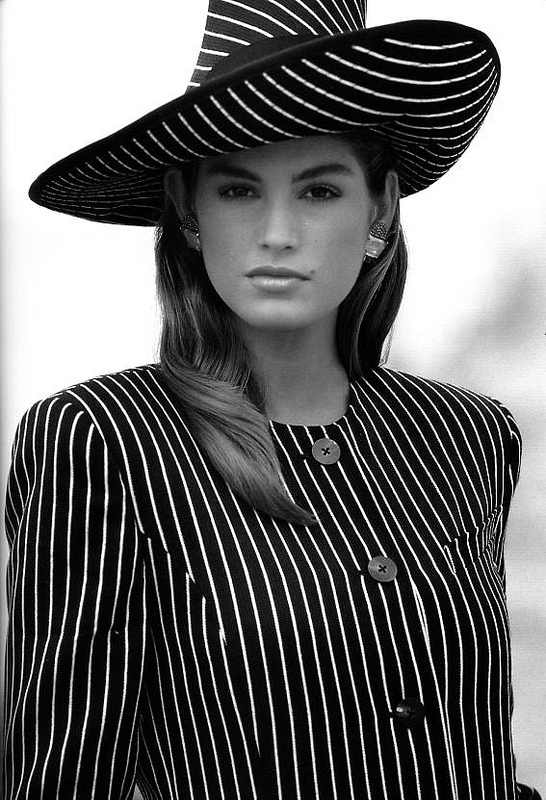 Cindy Crawford