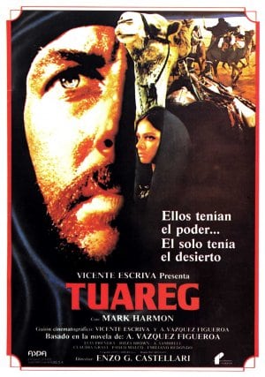 Tuareg: The Desert Warrior