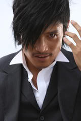 Byung-hun Lee