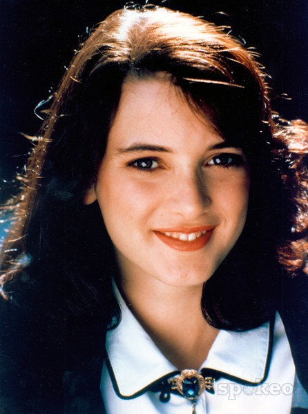 Winona Ryder Winona Ryder