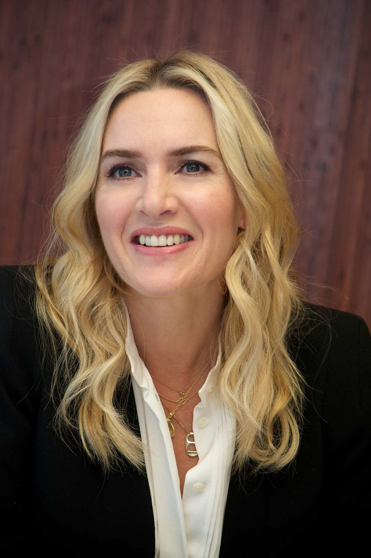 Kate Winslet Kate Winslet