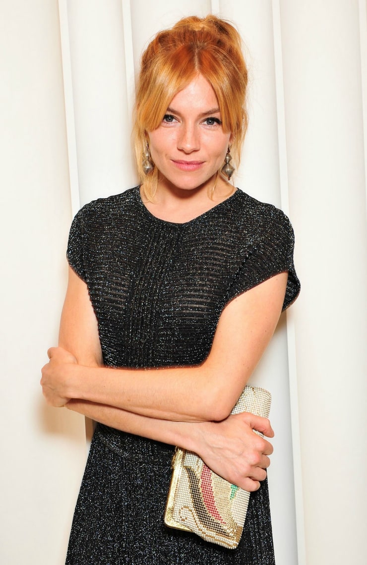 Sienna Miller