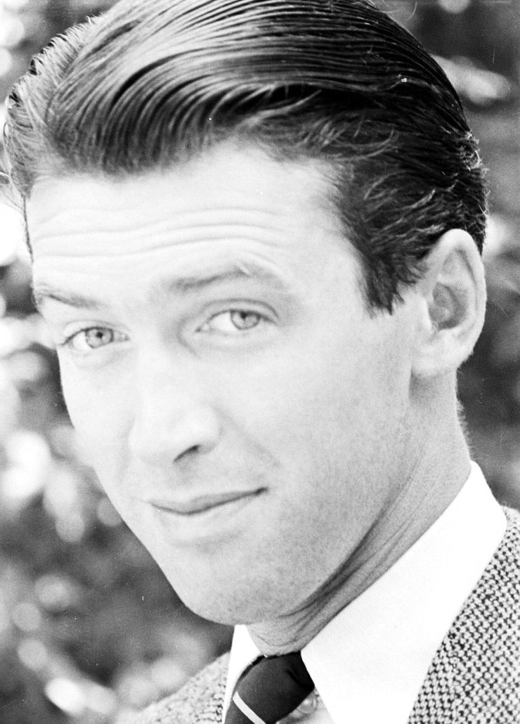 Picture Of James Stewart 